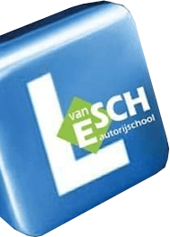 Logo Rijschool van Esch