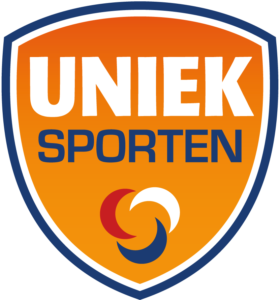 Logo Uniek sporten